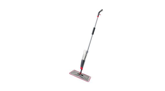 Image Mops and Buckets
